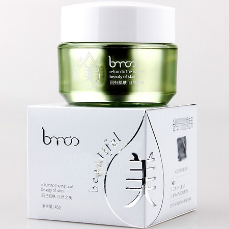 圣博蜜思 静肤日夜霜50g 安抚脆弱、修护受损肌底、光泽细嫩、滋润补水