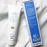 菲莎妮丝 深海水润按摩霜300ml 补充肌肤营养、增强弹性与光泽、均匀及提亮肤色