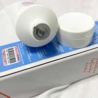 菲莎妮丝 深海水润面膜300ml 富含海洋深层保湿因子、畅通毛孔、防止肌肤水分流失