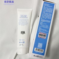 菲莎妮丝 深海水润面膜300ml 富含海洋深层保湿因子、畅通毛孔、防止肌肤水分流失
