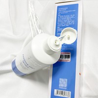 菲莎妮丝 深海水润保湿水(清爽型)400ml 质地清爽无油腻,改善干燥、脱皮、粗糙肌肤