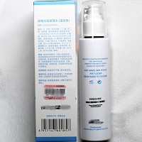 菲莎妮丝 深海水润保湿水(滋润型)150ml 补水保湿,滋养肌肤,改善干燥、脱皮、粗糙肌肤