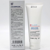 圣雅莉思 衡氨基酸沁肤洁面乳120g(柔皙舒润洁颜蜜)温和清洁 水油均衡 细腻柔滑