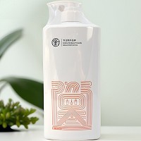 圣雅莉思 衡柔净洁面乳980g(新水份缘洁面乳)无泡沫 深层清洁，温和、柔软、光...