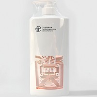 圣雅莉思 衡柔净洁面乳980g(新水份缘洁面乳)无泡沫 深层清洁，温和、柔软、光泽