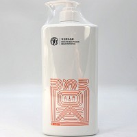 圣雅莉思 衡柔净洁面乳980g(新水份缘洁面乳)无泡沫 深层清洁，温和、柔软、光泽