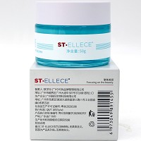 圣雅莉思 芭蓓瀑水盈润霜50g 弹力盈润、清凉水润