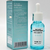圣雅莉思 芭蓓水凝精华液30ml 深层滋润、补水锁水