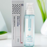 圣雅莉思 芭蓓水沁润喷雾150ml 改善干燥、粗糙肌肤，水润嫩滑