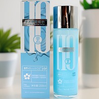 圣雅莉思 水沁润嘭嘭水200ml 改善干燥、粗糙肌肤，水润嫩滑