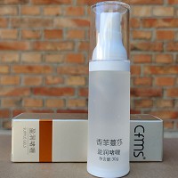 香菲蔓莎 盈润啫喱30g(保湿精华素)保湿锁水、长效滋润、水漾饱满、改善干燥/细纹/粗糙肌肤