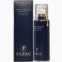 克莱氏 净颜平肤精华露100ml(净化美颜液)减轻炎肌、平衡水油、收细毛孔、改善油光/痘痘/粉刺肌肤