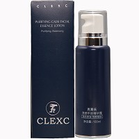 克莱氏 净颜平肤精华露100ml(净化美颜液)减轻炎肌、平衡水油、收细毛孔、改善油光/痘痘/粉刺肌肤