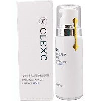 克莱氏 安颜多肽呵护精华液50ml 补水润肌、提高肌肤耐受力、强韧肌肤屏障、水嫩倍现