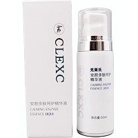 克莱氏 安颜多肽呵护精华液50ml 补水润肌、提高肌肤耐受力、强韧肌肤屏障、水嫩倍现