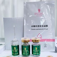 芮丝魔雕 面膜 6次