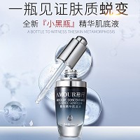 慈丹 菁纯肌底精华液30ml 质地丝滑、深层修护、强韧肌底、弹润光泽、紧致抗皱、减淡细纹