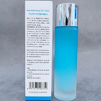 慈丹 酵母清肌水120ml 深层清肌、疏通堵塞毛孔、抑制痘痘、修复受损痘肌、平衡控油