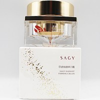 莎迹 稚筋焕颜弹力霜50g 强韧屏障、舒缓修护、弹走纹路、抗皱淡纹、锁水滋养、重焕弹嫩、紧致抚纹