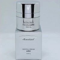 肌肤医生 晶颜霜30g(无瑕精华霜)减淡各类色斑、祛黄美肌、提亮肤色、收缩毛孔