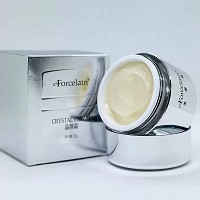 肌肤医生 晶颜霜30g(无瑕精华霜)减淡各类色斑、祛黄美肌、提亮肤色、收缩毛孔