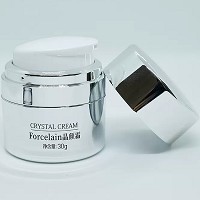 肌肤医生 晶颜霜30g(无瑕精华霜)减淡各类色斑、祛黄美肌、提亮肤色、收缩毛孔