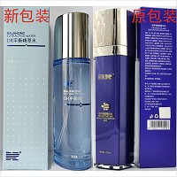 肌肤医生 平衡精萃水100ml(防护靓颜精华水)舒缓平衡、美肌亮肤、滋养修复、柔嫩嘭弹