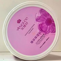 安婕妤 臻采保湿软膜粉500g提亮肤色、紧致抗皱、改善皮肤光滑/细腻/红润/弹性