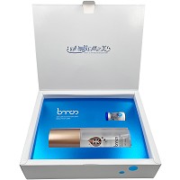 圣博蜜思 舒润双萃组合2件套 舒缓泛红、收缩毛孔、修护皮肤双重屏障、重塑皮肤健康稳态