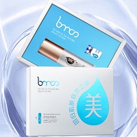 圣博蜜思 舒润双萃组合2件套 舒缓泛红、收缩毛孔、修护皮肤双重屏障、重塑皮肤健康稳态