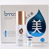 圣博蜜思 舒润双萃组合2件套 舒缓泛红、收缩毛孔、修护皮肤双重屏障、重塑皮肤健康稳态