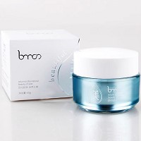 圣博蜜思 冰氧凝水霜50g 质地轻盈、瞬间吸收、水嫩光滑、温和不干燥、令肌肤整日...