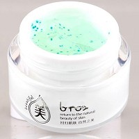 圣博蜜思 绿凝珠啫喱30g 水凝质地、清新水润、及时退红、多重滋养、随时舒缓脆弱敏肌