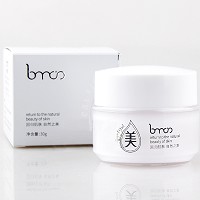 圣博蜜思 绿凝珠啫喱30g 水凝质地、清新水润、及时退红、多重滋养、随时舒缓脆弱敏肌