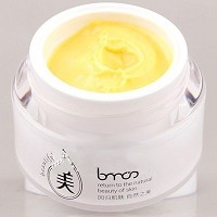 圣博蜜思 瓷润肌护晚霜30g 减少色斑/暗沉、均匀肤色、通透亮白、丰盈润养、改善粗糙干燥