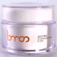 圣博蜜思 瓷润肌护日霜30g 净化肌肤、减少色素沉着、提亮肤色、通透亮白、润泽光滑