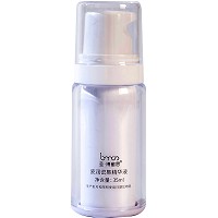 圣博蜜思 瓷润密集精华液35ml 深入亮颜、改善肌肤黯哑/粗糙现象、让肤色柔亮/剔透/璀璨