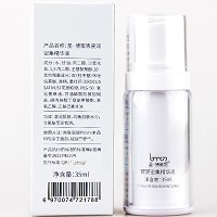 圣博蜜思 瓷润密集精华液35ml 深入亮颜、改善肌肤黯哑/粗糙现象、让肤色柔亮/剔透/璀璨