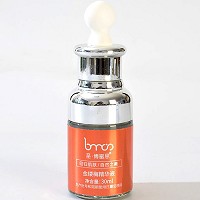 圣博蜜思 金缕梅精华液30ml 舒缓去红、修护敏肌、温和滋养、改善粗大毛孔、提升肌肤防护力