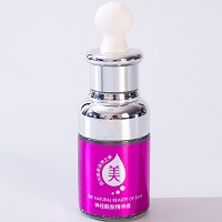 圣博蜜思 神经酰胺精华液30ml 修护受损肌肤屏障、锁住水分、水嫩清透、弹性丰盈