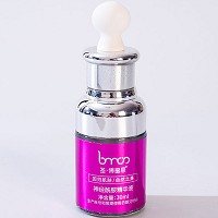 圣博蜜思 神经酰胺精华液30ml 修护受损肌肤屏障、锁住水分、水嫩清透、弹性丰盈