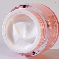 圣博蜜思 素颜幻采眼霜30g 淡化细纹/干纹/鱼尾纹、改善疲倦/暗沉、紧致抚纹