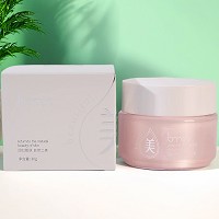 圣博蜜思 素颜幻采眼霜30g 淡化细纹/干纹/鱼尾纹、改善疲倦/暗沉、紧致抚纹