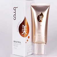 圣博蜜思 青春防护霜30g 隔离防晒、遮瑕防护紫外线、修饰肤色、莹润皙滑、水润不黏腻