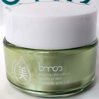 圣博蜜思 静肤日夜霜50g 安抚脆弱、修护受损肌底、光泽细嫩、滋润补水