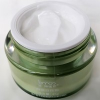 圣博蜜思 静肤日夜霜50g 安抚脆弱、修护受损肌底、光泽细嫩、滋润补水