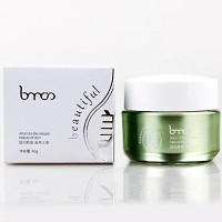 圣博蜜思 瓷柔润颜霜50g 嫩白透亮、改善暗淡肤色、光滑细腻、滋养修护、紧致饱满...