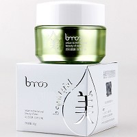 圣博蜜思 瓷柔润颜霜50g 嫩白透亮、改善暗淡肤色、光滑细腻、滋养修护、紧致饱满、保湿润泽