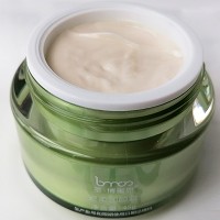 圣博蜜思 瓷柔润颜霜50g 嫩白透亮、改善暗淡肤色、光滑细腻、滋养修护、紧致饱满、保湿润泽