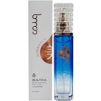 圣博蜜思 花萃倍爽喷雾120ml 补水保湿、润滑水盈、修护维稳、舒缓红敏肌、提高肌肤防御力